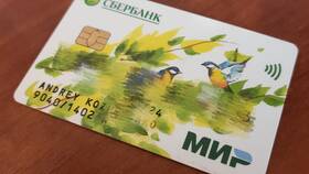 Что дает карта МИР от Сбербанка в Кальцедония