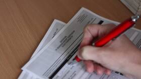 Что делать, если не сдал декларацию в Кальцедония