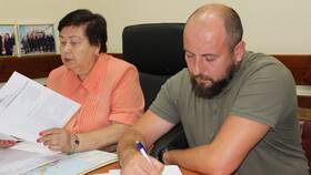 Что отвечать на комиссии в Кальцедония