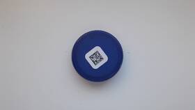 Что означает QR-код на бутылке в Кальцедония