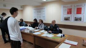 Что спрашивают на комиссии по социальному контракту в Кальцедония