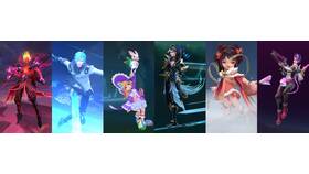 Что такое ганг в Mobile Legends в Кальцедония