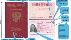 Что значит паспорт нового поколения в Кальцедония