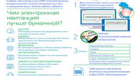 Как найти квитанцию ЖКХ в электронном виде в Кальцедония