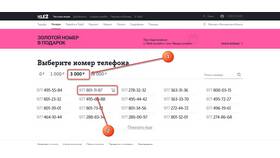 Как определить местоположение по номеру Теле2 в Кальцедония