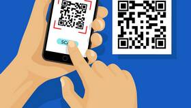 Как пользоваться QR-кодами на Android в Кальцедония