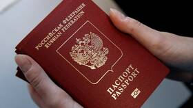 Как поменять паспорт в Беларуси в Кальцедония