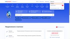 Как посмотреть информацию о SIM-карте через Госуслуги
