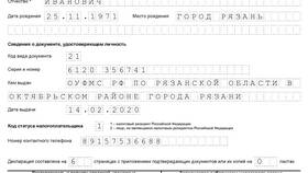 Как правильно написать налоговую декларацию в Кальцедония