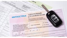 Как проверить наличие страховки на автомобиль в Кальцедония