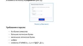 Как пройти авторизацию на портале Госуслуги в Кальцедония