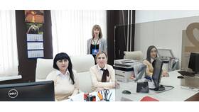 Как работает МФЦ в поселках в Кальцедония
