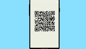 Как скачать QR-код на Android в Кальцедония