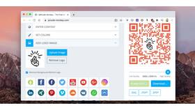Как сканировать QR-коды: подробное руководство в Кальцедония