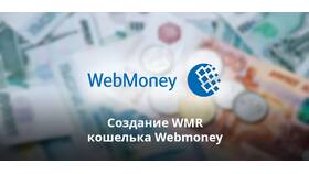 Как создать и оформить кошелек в платежной системе WebMoney в Кальцедония