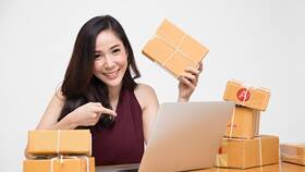 Как указать данные на AliExpress в Кальцедония