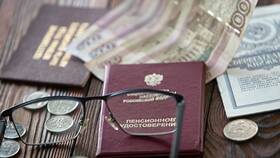 Как уволиться пенсионеру для перерасчета пенсии в Кальцедония