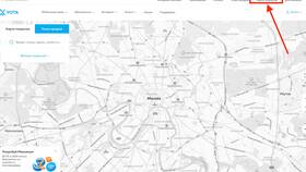 Как узнать счет в Yota в Кальцедония
