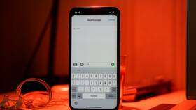 Как узнать услуги через SMS в Кальцедония