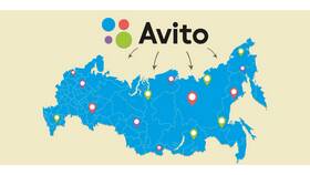 Как выставить счет на Авито в Кальцедония