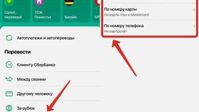 Почему не получается перевести деньги в Сбербанке в Кальцедония