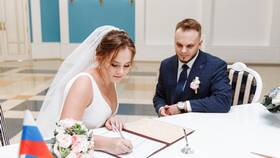 Почему не получается выбрать ЗАГС на Госуслугах в Кальцедония
