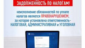 Почему сальдо отрицательное
