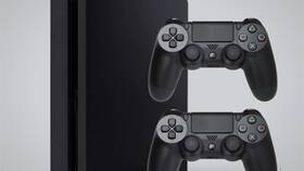 Почему шумит приставка PS4 в Кальцедония