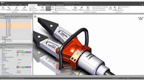 Почему SolidWorks не использует все ресурсы компьютера в Кальцедония