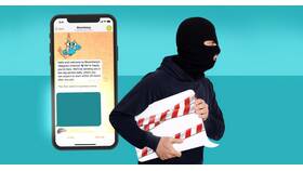 Почему Telegram не отправляет ссылки в Кальцедония