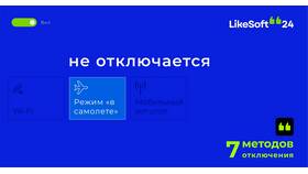 Почему услуга не отключается в Кальцедония