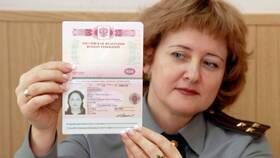 Почему вводят новые паспорта в Кальцедония