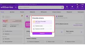 Почему Wildberries не предоставляет рассрочку в 2025 году в Кальцедония