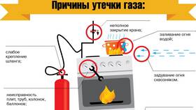 Правила использования газовых баллонов: полное руководство в Кальцедония