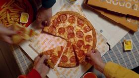 Причины закрытия ресторанов Dodo Pizza в Кальцедония