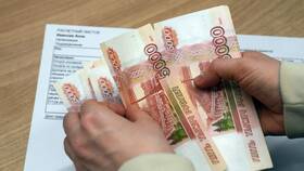 Расчет заработной платы в мае 2025 года в Кальцедония