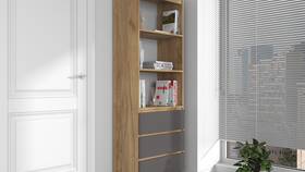 Шкафы в стиле IKEA: особенности и альтернативы в Кальцедония