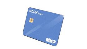 Способы оплаты на Ozon в Кальцедония