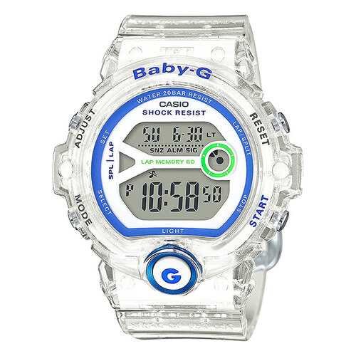 Наручные часы электронные женские Casio Baby-G BG-6903-7D в Кальцедония