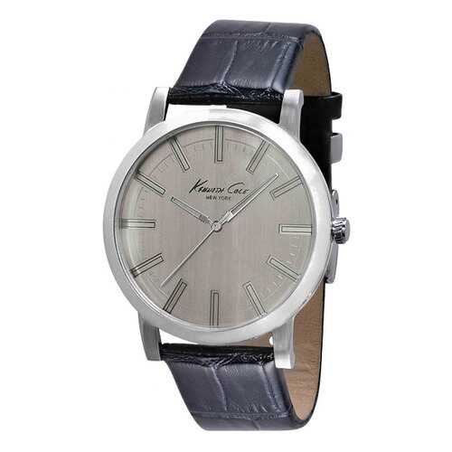 Наручные часы кварцевые мужские Kenneth Cole IKC1931 в Кальцедония