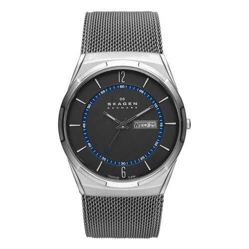 Наручные часы кварцевые мужские Skagen SKW6078 в Кальцедония