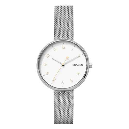 Наручные часы кварцевые женские Skagen SKW2623 в Кальцедония