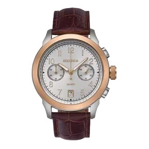 Наручные часы мужские Sekonda 6S21/4758163 в Кальцедония