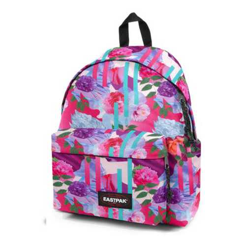 Рюкзак Eastpak Padded Pak'r Pink World в Кальцедония