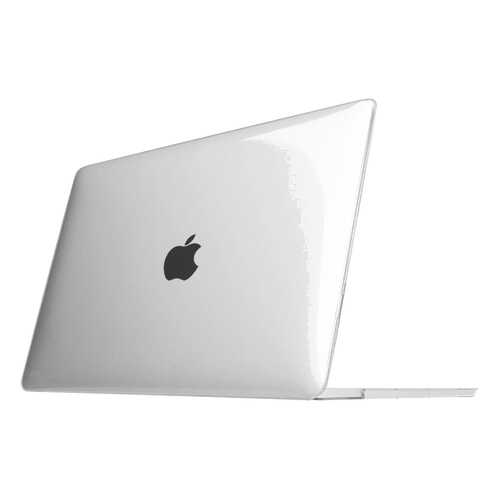 Накладка для MacBook Air 13 i-Blason ICMA13CCL crystal clear в Кальцедония