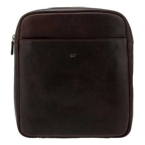 Сумка Braun Buffel 1766256, коричневая в Кальцедония