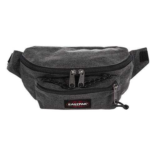 Сумка мужская EASTPAK EK07377H серая в Кальцедония