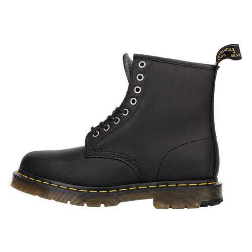 Ботинки мужские Dr. Martens 24039001 черные 44 RU в Кальцедония