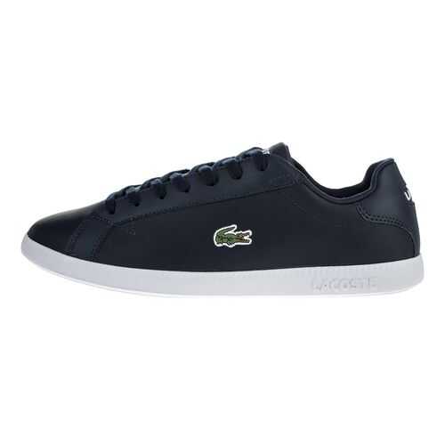 Кеды мужские Lacoste 737SMA0053092T синие 10.5 FR в Кальцедония