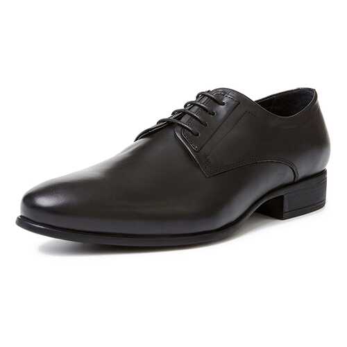 Туфли мужские Pierre Cardin 03407200 черные 45 RU в Кальцедония